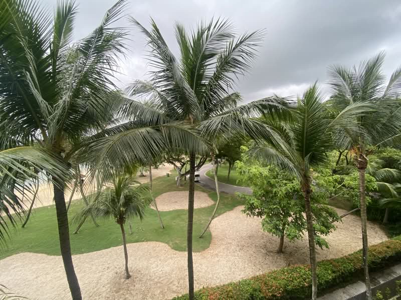 Seven Palms Sentosa Cove, 155 Cove Drive, Harbourfront / Telok Blangah, 4 Bedrooms, 4,241 sqft, Condominium For Sale, by Jackie Ng, 500236426 - Exterior - PropertyGuru.com.sg