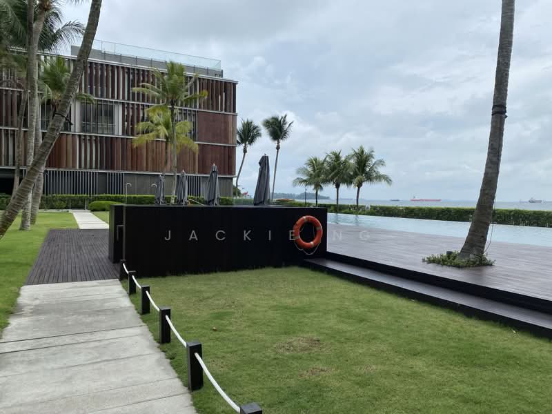 Seven Palms Sentosa Cove, 155 Cove Drive, Harbourfront / Telok Blangah, 4 Bedrooms, 4,241 sqft, Condominium For Sale, by Jackie Ng, 500236426 - Exterior - PropertyGuru.com.sg