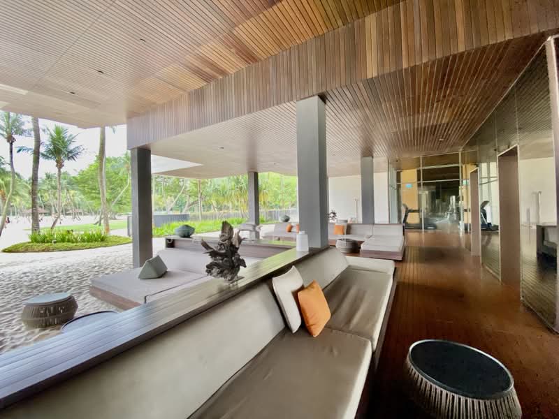 Seven Palms Sentosa Cove, 155 Cove Drive, Harbourfront / Telok Blangah, 4 Bedrooms, 4,241 sqft, Condominium For Sale, by Jackie Ng, 500236426 - Exterior - PropertyGuru.com.sg