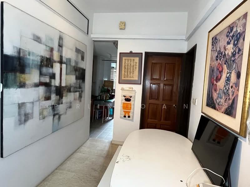 Tiara, 1 Kim Seng Walk, 5 Bedrooms, 900 sqft, Apartment For Rent, by Perlin Ho A N, 500236427 - PropertyGuru.com.sg