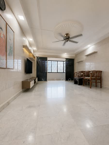 36 Marsiling Drive, 36 Marsiling Drive, 3 Bedrooms, 1,302 sqft, HDB Flat For Sale, by Dan Soon, 500236432 - Living Room - PropertyGuru.com.sg