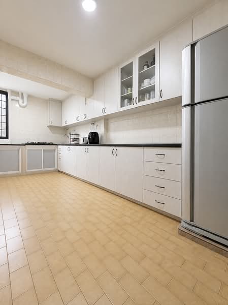 36 Marsiling Drive, 36 Marsiling Drive, 3 Bedrooms, 1,302 sqft, HDB Flat For Sale, by Dan Soon, 500236432 - Kitchen - PropertyGuru.com.sg