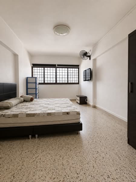 36 Marsiling Drive, 36 Marsiling Drive, 3 Bedrooms, 1,302 sqft, HDB Flat For Sale, by Dan Soon, 500236432 - Bedroom - PropertyGuru.com.sg
