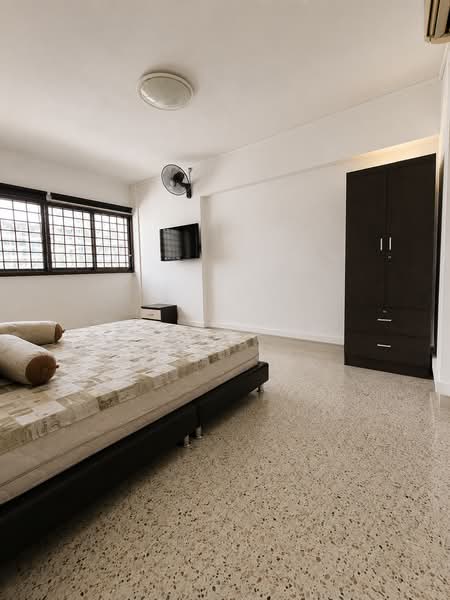 36 Marsiling Drive, 36 Marsiling Drive, 3 Bedrooms, 1,302 sqft, HDB Flat For Sale, by Dan Soon, 500236432 - Bedroom - PropertyGuru.com.sg