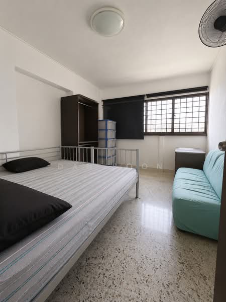 36 Marsiling Drive, 36 Marsiling Drive, 3 Bedrooms, 1,302 sqft, HDB Flat For Sale, by Dan Soon, 500236432 - Bedroom - PropertyGuru.com.sg