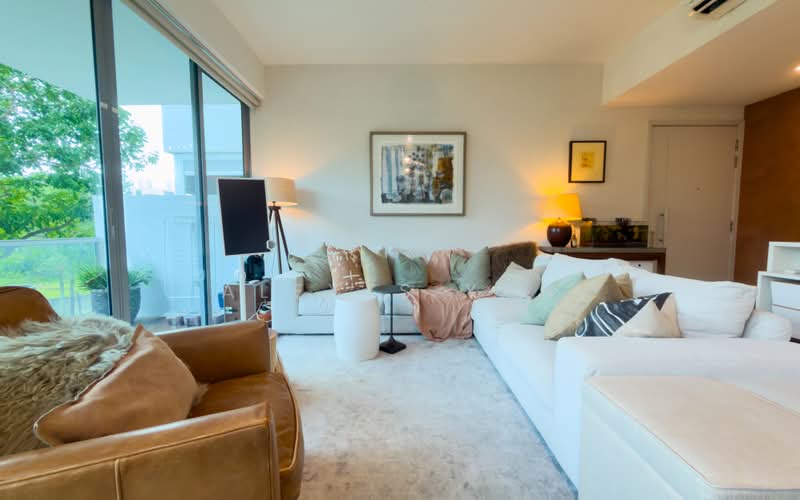 One-North Residences, 7 One-North Gateway, 3 Bedrooms, 1,324 sqft, Apartment For Rent, by Alexes Yan, 500236434 - PropertyGuru.com.sg