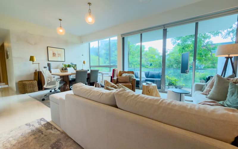 One-North Residences, 7 One-North Gateway, 3 Bedrooms, 1,324 sqft, Apartment For Rent, by Alexes Yan, 500236434 - PropertyGuru.com.sg