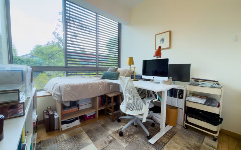 One-North Residences, 7 One-North Gateway, 3 Bedrooms, 1,324 sqft, Apartment For Rent, by Alexes Yan, 500236434 - PropertyGuru.com.sg