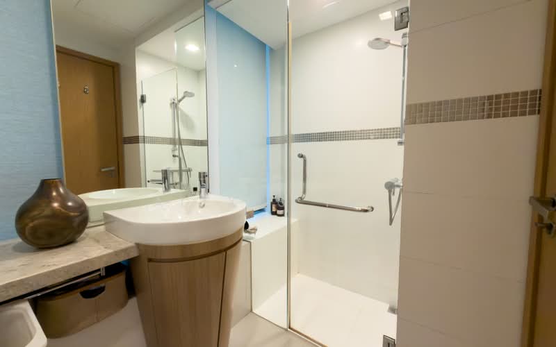 One-North Residences, 7 One-North Gateway, 3 Bedrooms, 1,324 sqft, Apartment For Rent, by Alexes Yan, 500236434 - PropertyGuru.com.sg