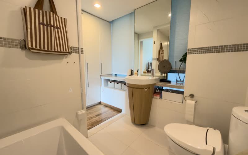 One-North Residences, 7 One-North Gateway, 3 Bedrooms, 1,324 sqft, Apartment For Rent, by Alexes Yan, 500236434 - PropertyGuru.com.sg