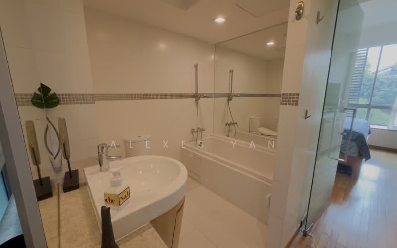 One-North Residences, 7 One-North Gateway, 3 Bedrooms, 1,324 sqft, Apartment For Rent, by Alexes Yan, 500236434 - PropertyGuru.com.sg