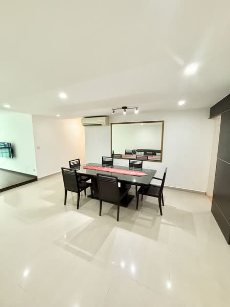184 Edgefield Plains, 184 Edgefield Plains, 4 Bedrooms, 1,378 sqft, HDB Flat For Sale, by Zan Sim (沈瓒延), 500236440 - Dining Room - PropertyGuru.com.sg