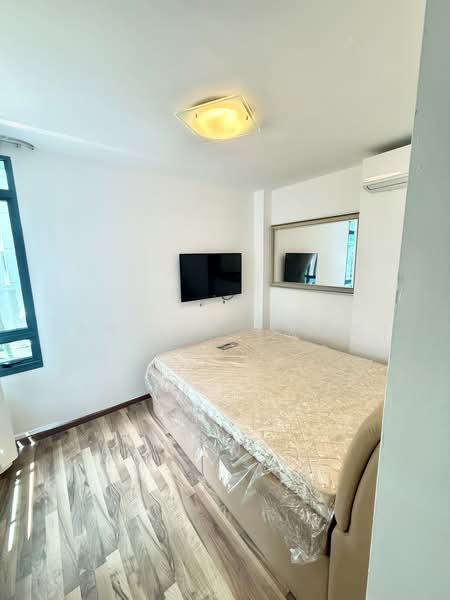 184 Edgefield Plains, 184 Edgefield Plains, 4 Bedrooms, 1,378 sqft, HDB Flat For Sale, by Zan Sim (沈瓒延), 500236440 - Bedroom - PropertyGuru.com.sg