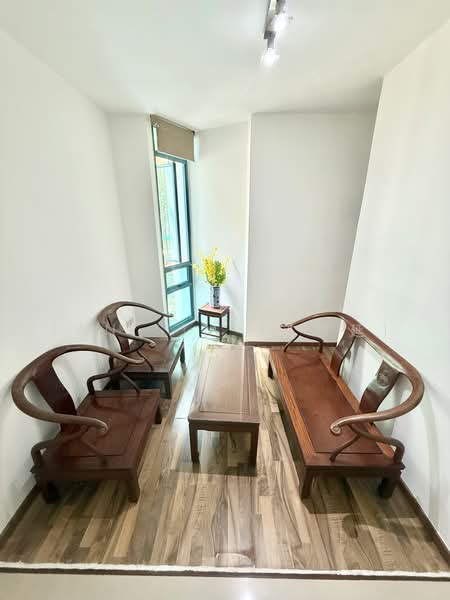 184 Edgefield Plains, 184 Edgefield Plains, 4 Bedrooms, 1,378 sqft, HDB Flat For Sale, by Zan Sim (沈瓒延), 500236440 - Living Room - PropertyGuru.com.sg