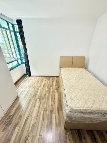 184 Edgefield Plains, 184 Edgefield Plains, 4 Bedrooms, 1,378 sqft, HDB Flat For Sale, by Zan Sim (沈瓒延), 500236440 - Bedroom - PropertyGuru.com.sg