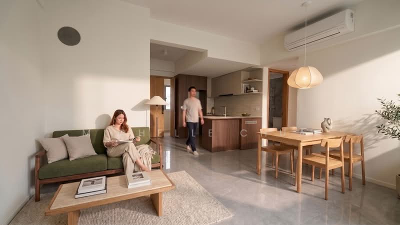 The Shorefront, Jln. Loyang Besar, Changi Airport / Changi Village, 2 Bedrooms, 775 sqft, Apartment For Sale, by Michelle Chua, 500236441 - PropertyGuru.com.sg