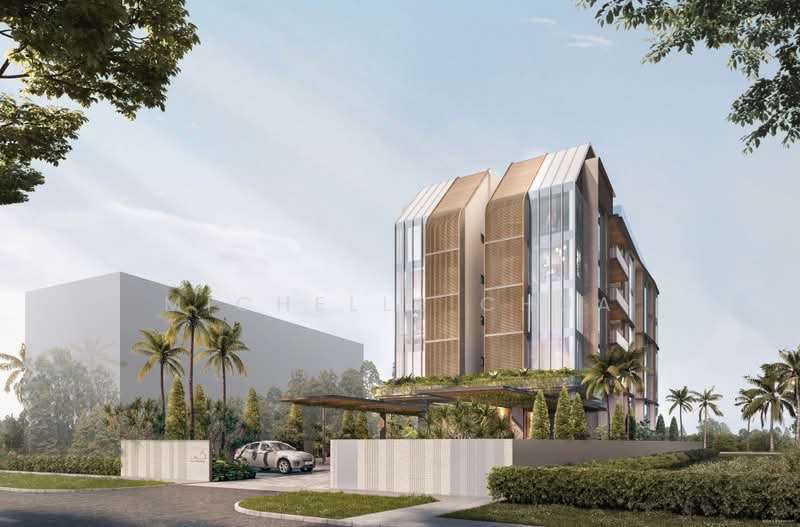 The Shorefront, Jln. Loyang Besar, Changi Airport / Changi Village, 2 Bedrooms, 775 sqft, Apartment For Sale, by Michelle Chua, 500236441 - PropertyGuru.com.sg