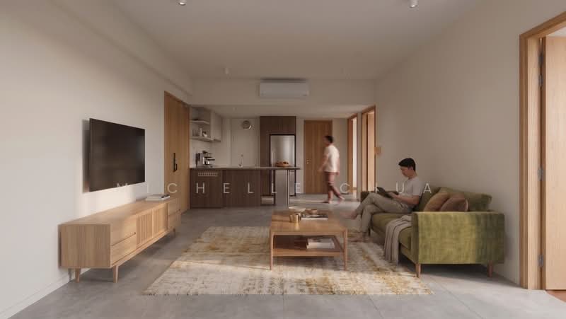 The Shorefront, , 4 Bedrooms, 1,572 sqft, Apartment For Sale, by Michelle Chua, 500236447 - PropertyGuru.com.sg
