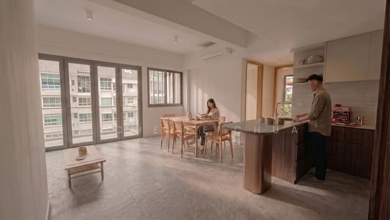 The Shorefront, , 4 Bedrooms, 1,572 sqft, Apartment For Sale, by Michelle Chua, 500236447 - PropertyGuru.com.sg