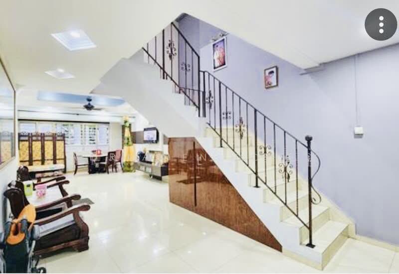 559 Jurong West Street 42, 559 Jurong West Street 42, 3 Bedrooms, 1,474 sqft, HDB Flat For Rent, by Jayden Toh, 500236448 - Living Room - PropertyGuru.com.sg