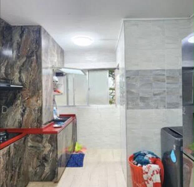 559 Jurong West Street 42, 559 Jurong West Street 42, 3 Bedrooms, 1,474 sqft, HDB Flat For Rent, by Jayden Toh, 500236448 - Kitchen - PropertyGuru.com.sg