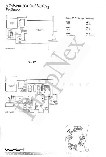 Watercolours, 25 Pasir Ris Link, 2 Bedrooms, 900 sqft, Condominium For Rent, by Jeric Leong, 500236449 - PropertyGuru.com.sg