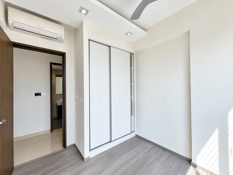 Watercolours, 25 Pasir Ris Link, 2 Bedrooms, 900 sqft, Condominium For Rent, by Jeric Leong, 500236449 - Bedroom - PropertyGuru.com.sg