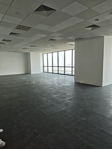 Vision Exchange, 2 Venture Drive, 1,550 sqft, Office For Rent, by Jason Lau, 500236450 - Interior - CommercialGuru.com.sg