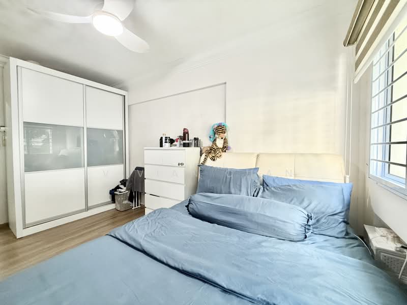724 Pasir Ris Street 72, 724 Pasir Ris Street 72, 3 Bedrooms, 1,334 sqft, HDB Flat For Sale, by VIVIAN Chan, 500236456 - Bedroom - PropertyGuru.com.sg