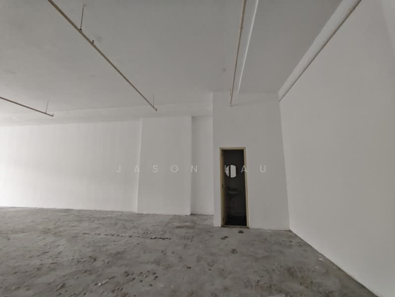 Link @ AMK, 3 Ang Mo Kio Street 62, 2,153 sqft, Light Industrial (B1) For Rent, by Jason Lau, 500236457 - Interior - CommercialGuru.com.sg