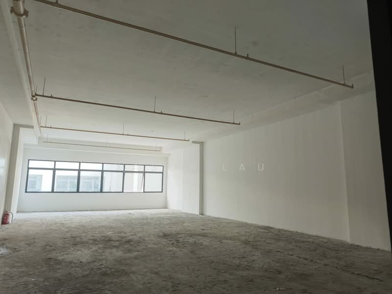 Link @ AMK, 3 Ang Mo Kio Street 62, 2,153 sqft, Light Industrial (B1) For Rent, by Jason Lau, 500236457 - Interior - CommercialGuru.com.sg