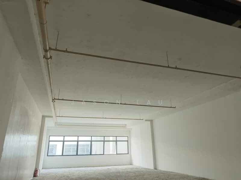 Link @ AMK, 3 Ang Mo Kio Street 62, 2,153 sqft, Light Industrial (B1) For Rent, by Jason Lau, 500236457 - Interior - CommercialGuru.com.sg