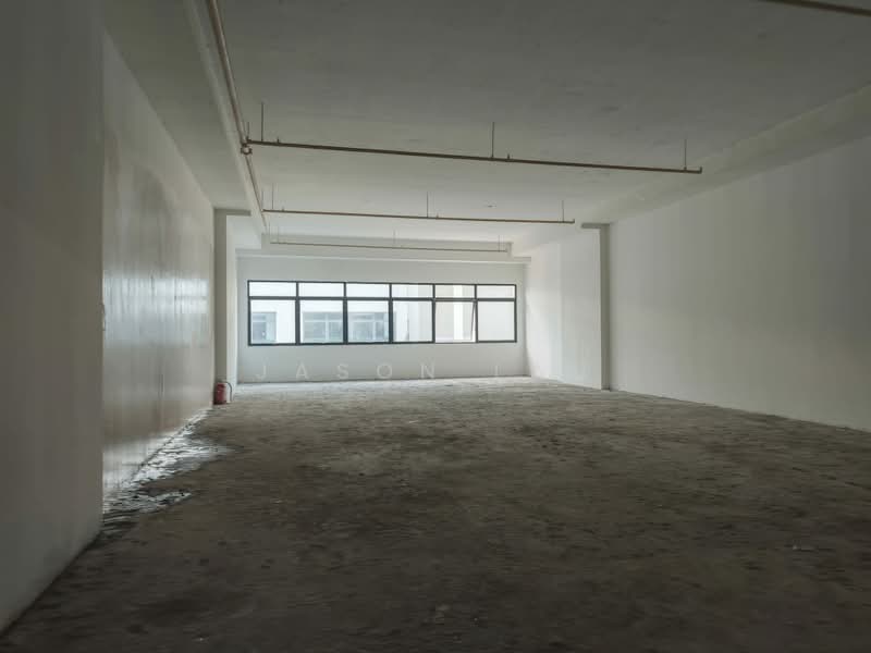 Link @ AMK, 3 Ang Mo Kio Street 62, 2,153 sqft, Light Industrial (B1) For Rent, by Jason Lau, 500236457 - Interior - CommercialGuru.com.sg