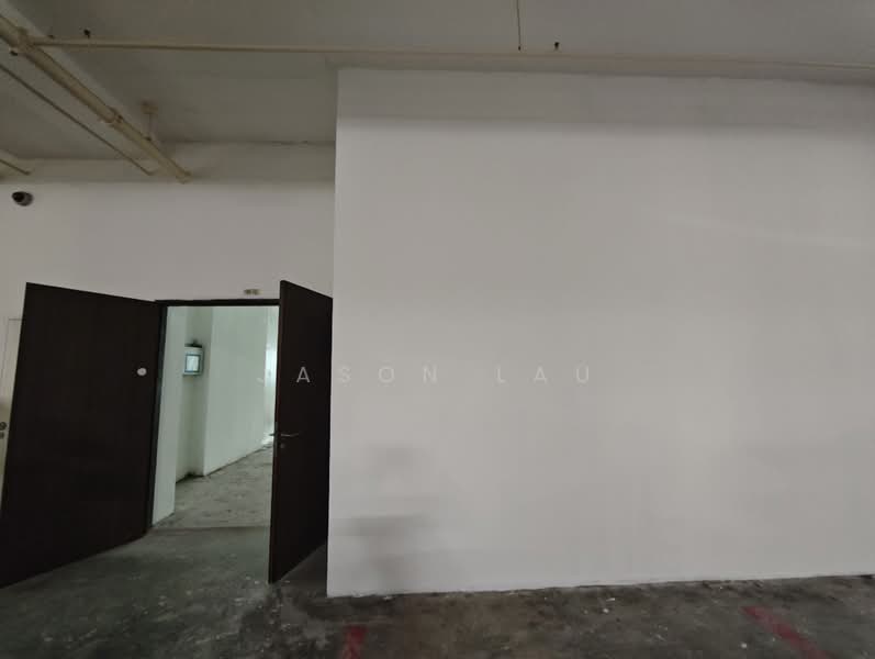 Link @ AMK, 3 Ang Mo Kio Street 62, 2,153 sqft, Light Industrial (B1) For Rent, by Jason Lau, 500236457 - Interior - CommercialGuru.com.sg