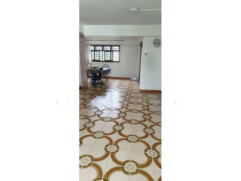 711 Bedok Reservoir Road, 711 Bedok Reservoir Road, 3 Bedrooms, 1,302 sqft, HDB Flat For Sale, by Richard Thia, 500236458 - Dining Room - PropertyGuru.com.sg