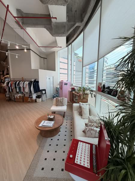 Luzerne Building, 72 Bendemeer Road, 891 sqft, Light Industrial (B1) For Rent, by Alvin Chua, 500236459 - CommercialGuru.com.sg