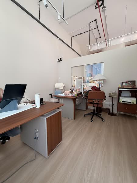 Luzerne Building, 72 Bendemeer Road, 891 sqft, Light Industrial (B1) For Rent, by Alvin Chua, 500236459 - CommercialGuru.com.sg