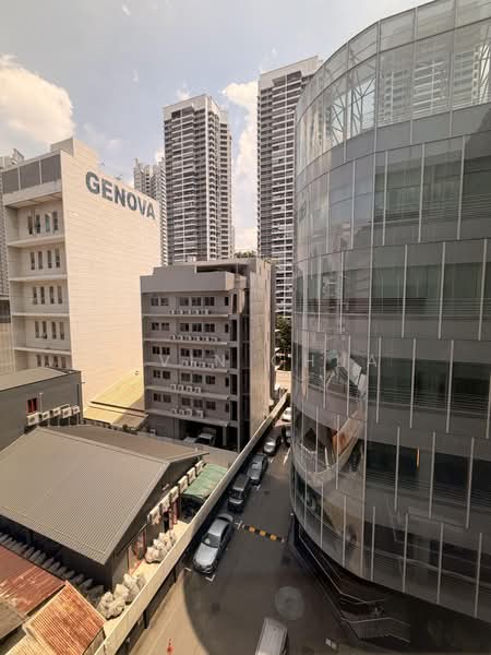 Luzerne Building, 72 Bendemeer Road, 891 sqft, Light Industrial (B1) For Rent, by Alvin Chua, 500236459 - Exterior - CommercialGuru.com.sg