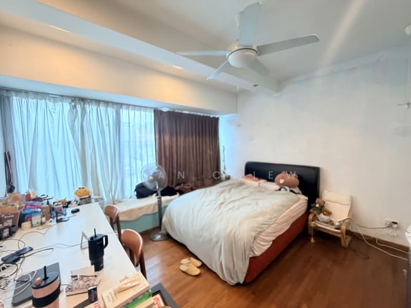 Carlisle Road Inter Terrace With Huge Land Size, Carlisle Road / Cambridge Road / Hertford Road, 7 Bedrooms, 6,940 sqft, Terraced House For Sale, by Bryan Chiew, 500236461 - Bedroom - PropertyGuru.com.sg