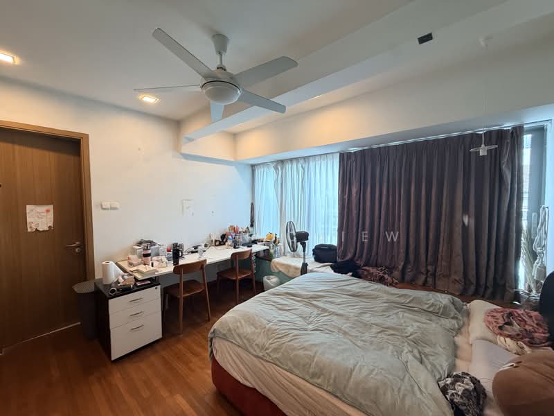 Carlisle Road Inter Terrace With Huge Land Size, Carlisle Road / Cambridge Road / Hertford Road, 7 Bedrooms, 6,940 sqft, Terraced House For Sale, by Bryan Chiew, 500236461 - Bedroom - PropertyGuru.com.sg