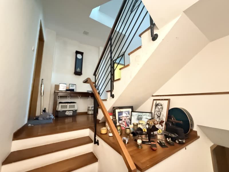 Carlisle Road Inter Terrace With Huge Land Size, Carlisle Road / Cambridge Road / Hertford Road, 7 Bedrooms, 6,940 sqft, Terraced House For Sale, by Bryan Chiew, 500236461 - Interior - PropertyGuru.com.sg