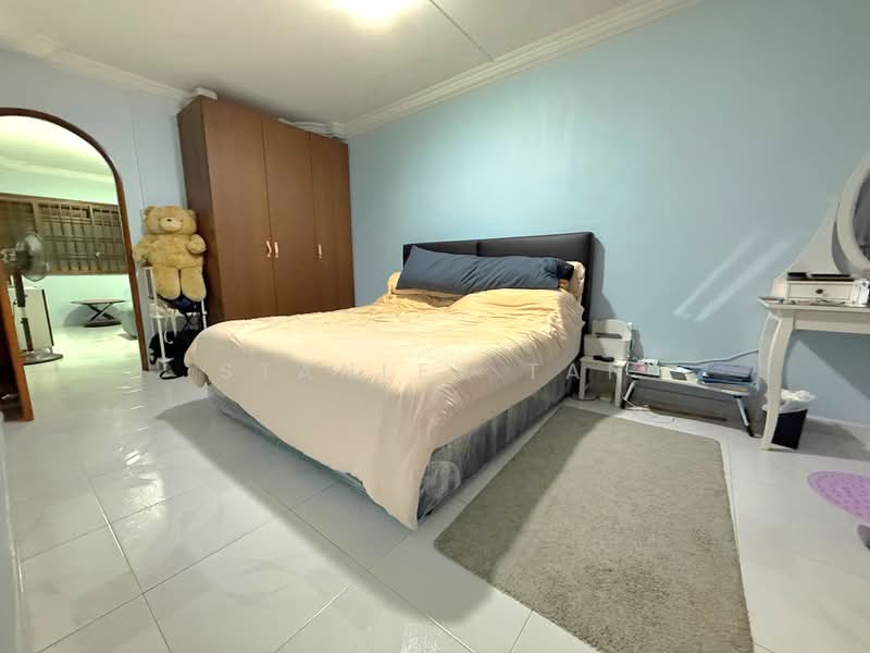 763 Woodlands Avenue 6, 763 Woodlands Avenue 6, 3 Bedrooms, 1,098 sqft, HDB Flat For Sale, by Stanley Tan, 500236463 - Bedroom - PropertyGuru.com.sg