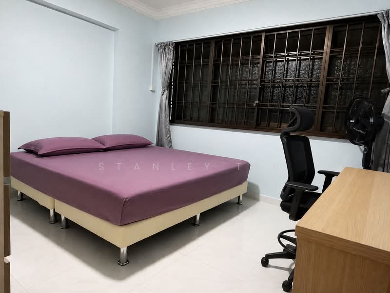 763 Woodlands Avenue 6, 763 Woodlands Avenue 6, Admiralty / Woodlands, 3 Bedrooms, 1,098 sqft, HDB Flat For Sale, by Stanley Tan, 500236463 - Bedroom - PropertyGuru.com.sg