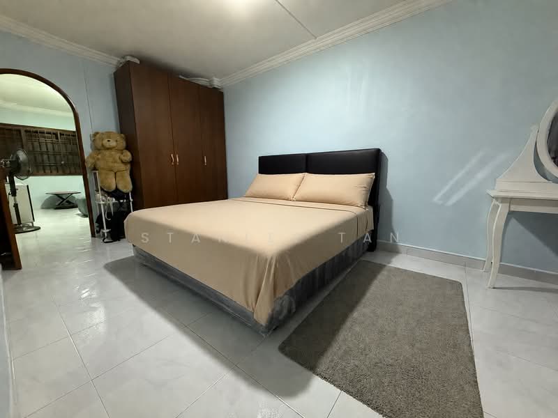 763 Woodlands Avenue 6, 763 Woodlands Avenue 6, Admiralty / Woodlands, 3 Bedrooms, 1,098 sqft, HDB Flat For Sale, by Stanley Tan, 500236463 - Bedroom - PropertyGuru.com.sg