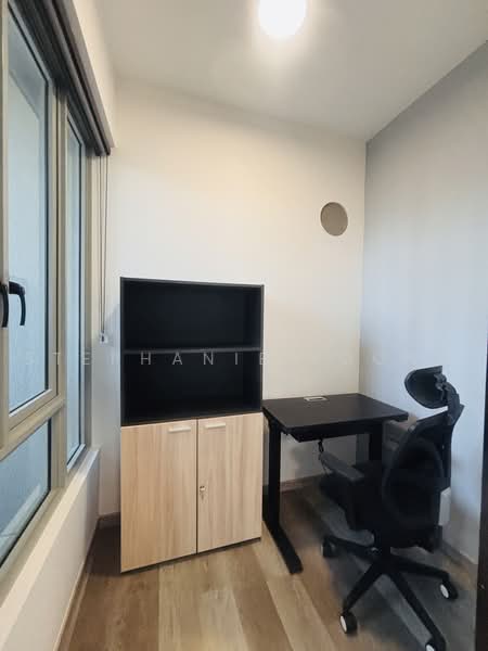 Melrose Ville, 10 Rose Lane, 1 Bedroom, 592 sqft, Apartment For Sale, by Stephanie Foong, 500236464 - Study - PropertyGuru.com.sg