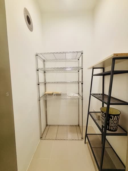 Melrose Ville, 10 Rose Lane, 1 Bedroom, 592 sqft, Apartment For Sale, by Stephanie Foong, 500236464 - Bomb Shelter - PropertyGuru.com.sg