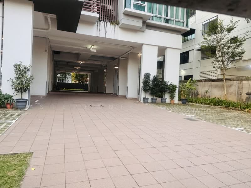 Melrose Ville, 10 Rose Lane, 1 Bedroom, 592 sqft, Apartment For Sale, by Stephanie Foong, 500236464 - Exterior - PropertyGuru.com.sg