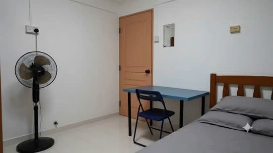128 Bukit Merah View, 128 Bukit Merah View, Room Rental, 150 sqft, HDB Flat For Rent, by Adan Tjew, 500236466 - PropertyGuru.com.sg