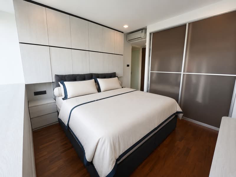Parc Mondrian, 21 Woodleigh Close, 3 Bedrooms, 1,206 sqft, Condominium For Sale, by Tricia Low, 500236469 - Bedroom - PropertyGuru.com.sg