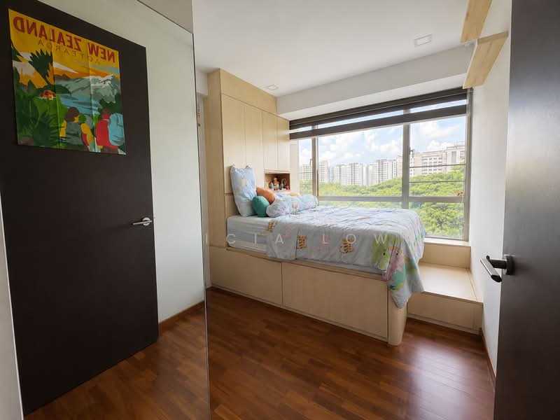Parc Mondrian, 21 Woodleigh Close, 3 Bedrooms, 1,206 sqft, Condominium For Sale, by Tricia Low, 500236469 - Bedroom - PropertyGuru.com.sg